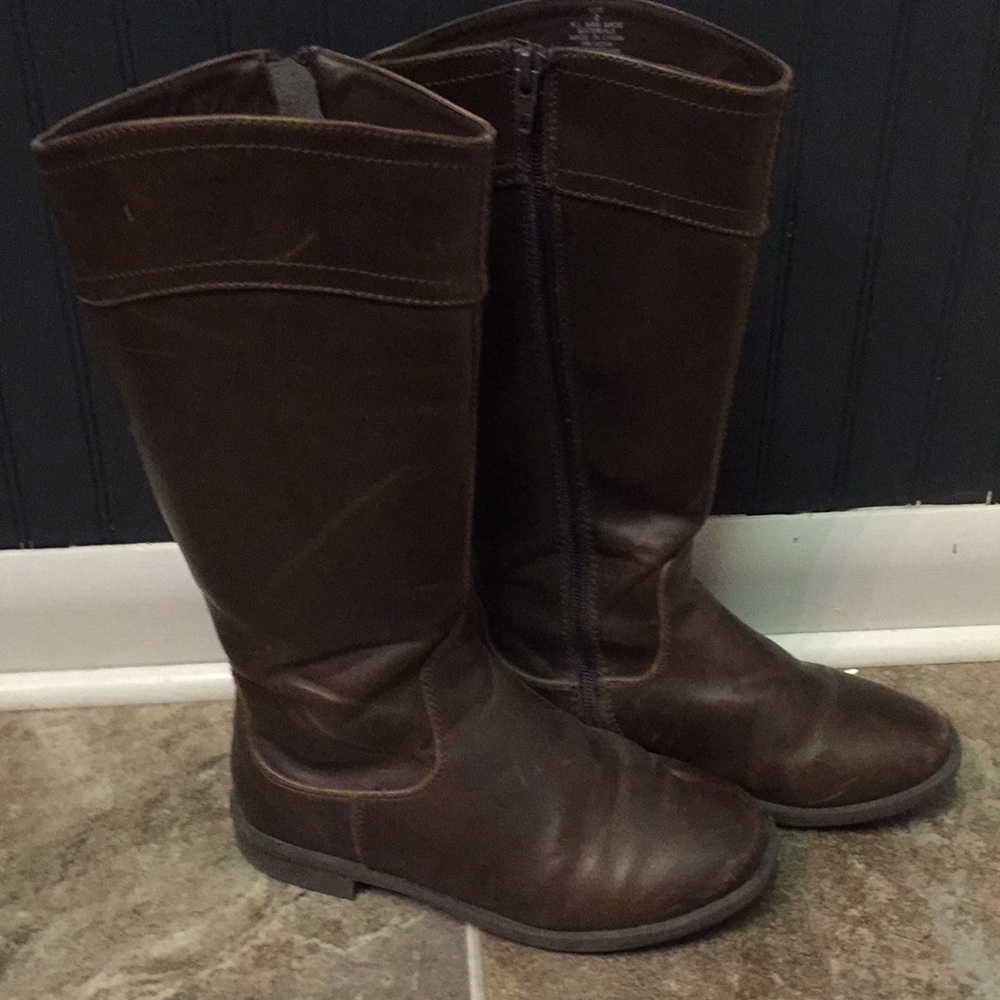 Boots!!